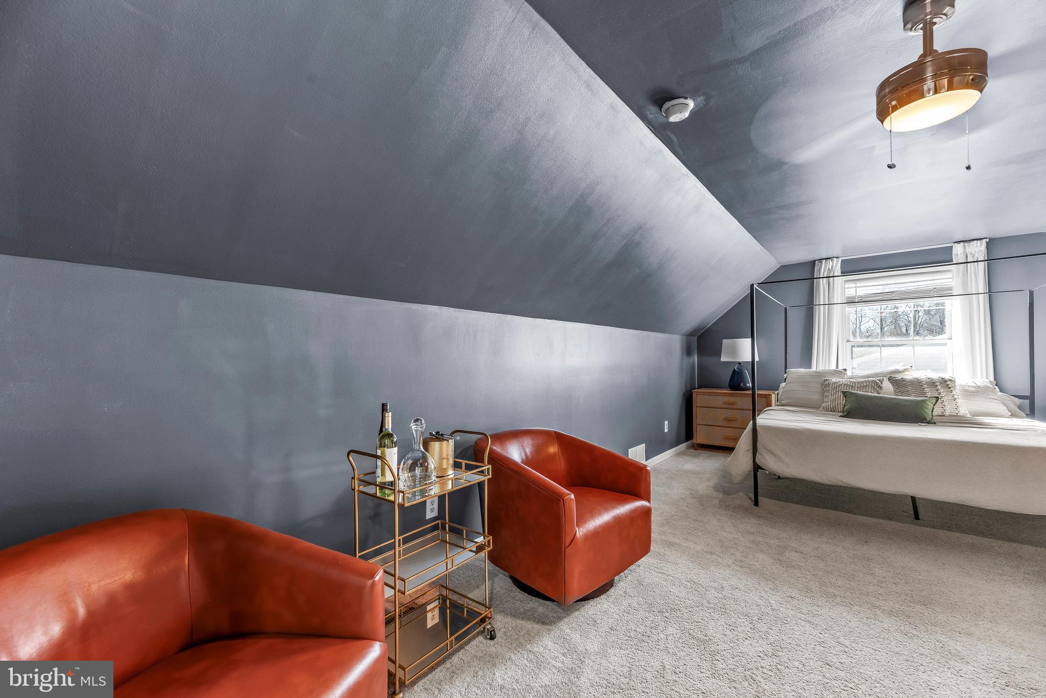 7803 West Shore Road Pasadena, MD 21122 - Photo 27 of 34 primary bedroom