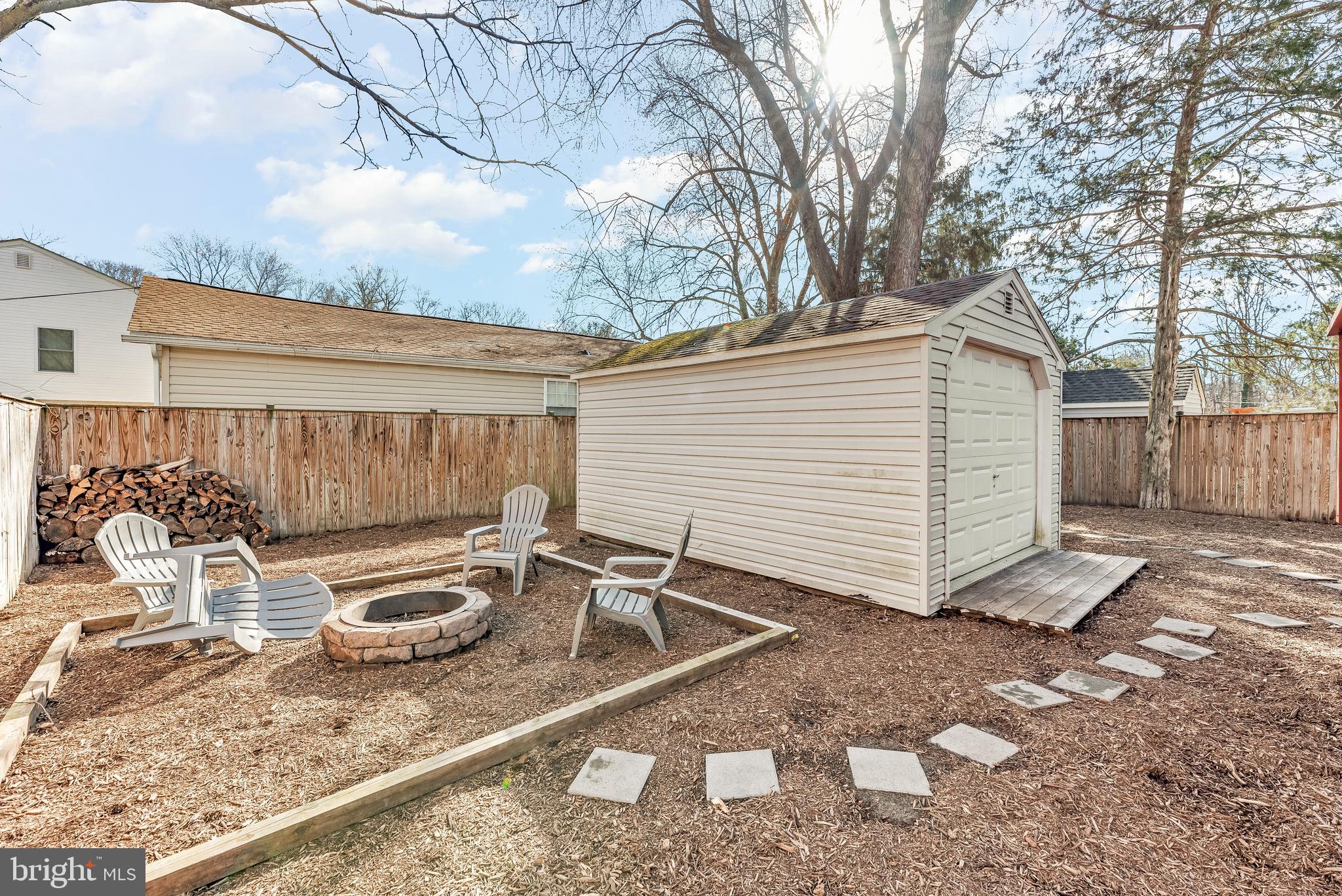 7803 West Shore Road Pasadena, MD 21122 - Photo 32 of 34