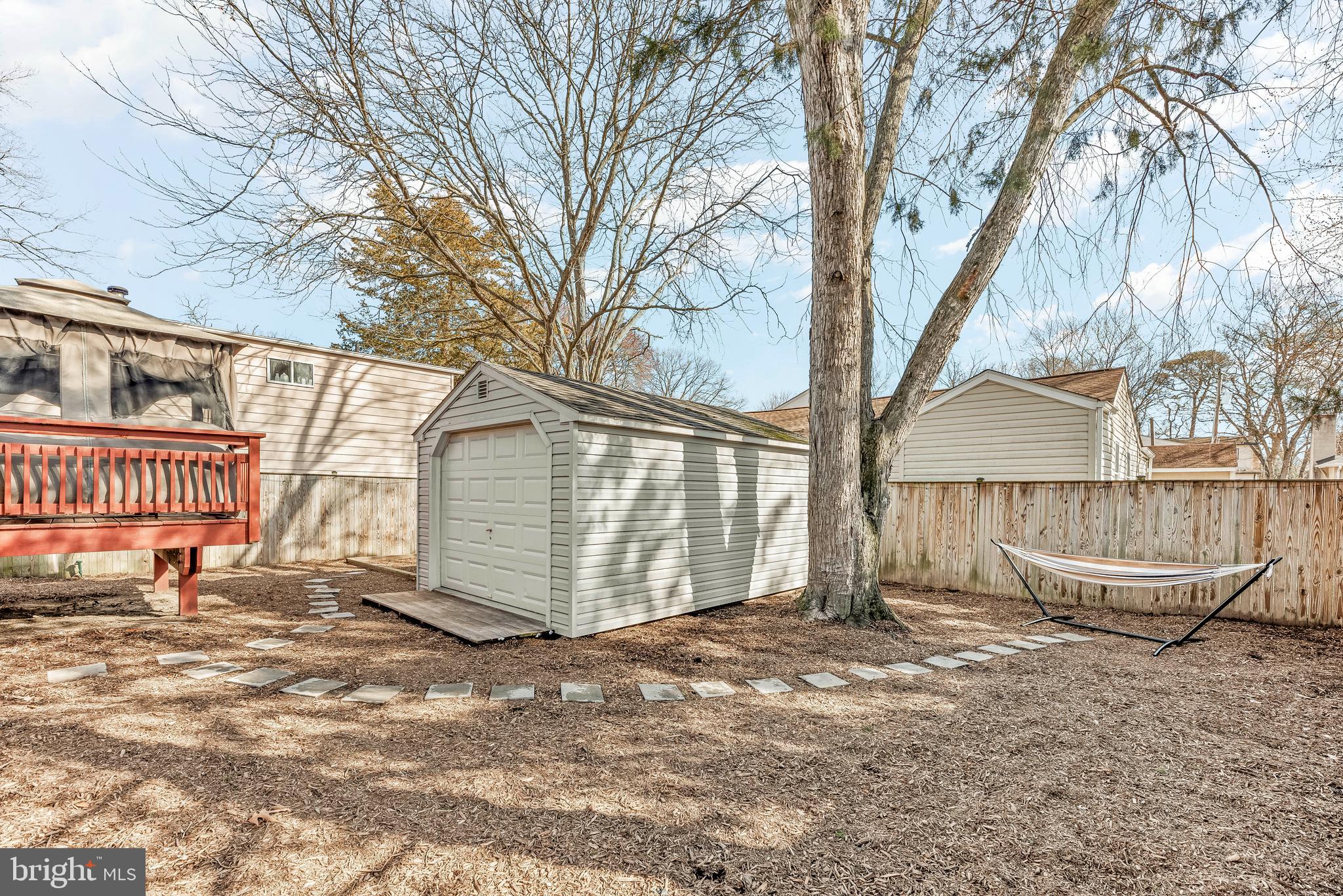 7803 West Shore Road Pasadena, MD 21122 - Photo 34 of 34