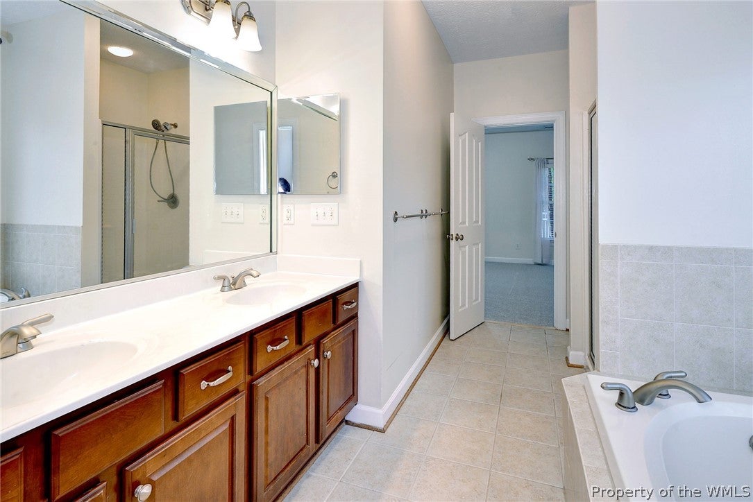 9923 Swallow Ridge Toano, VA 23168 - Photo 26 of 37 Gallery Image 26
