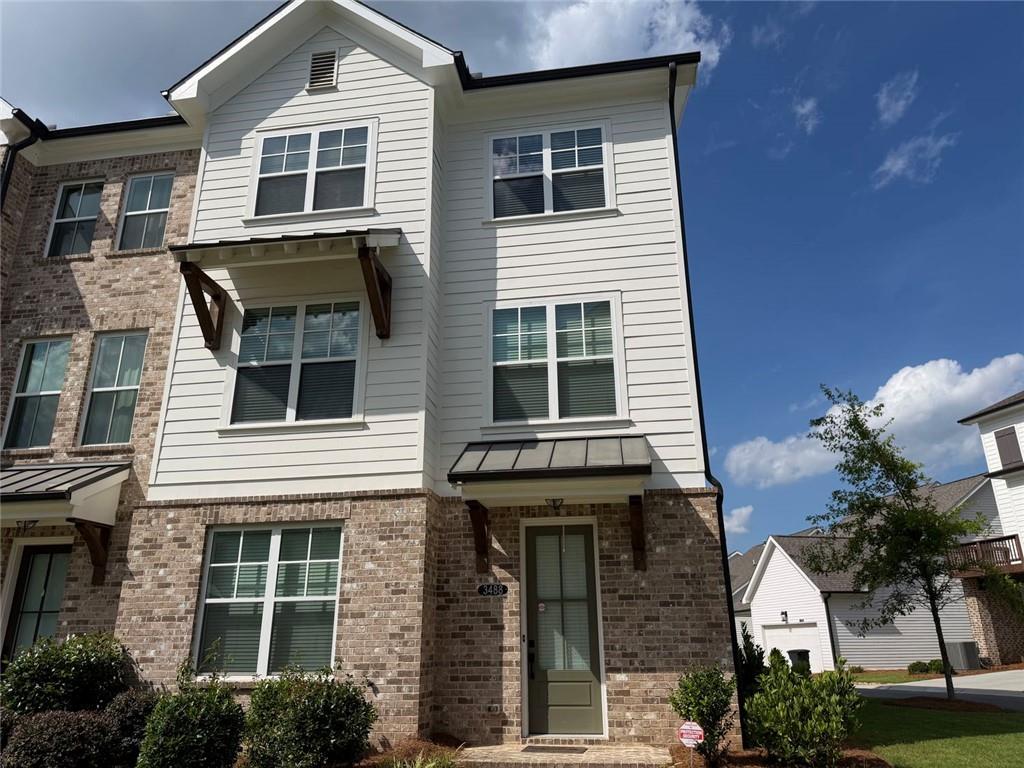 3488 Reaping Ridge Suwanee, GA 30024 - Photo 3 of 4