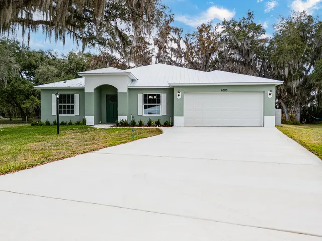 $459,000 | 1005 Southeast 14th Court, Okeechobee, FL 34974