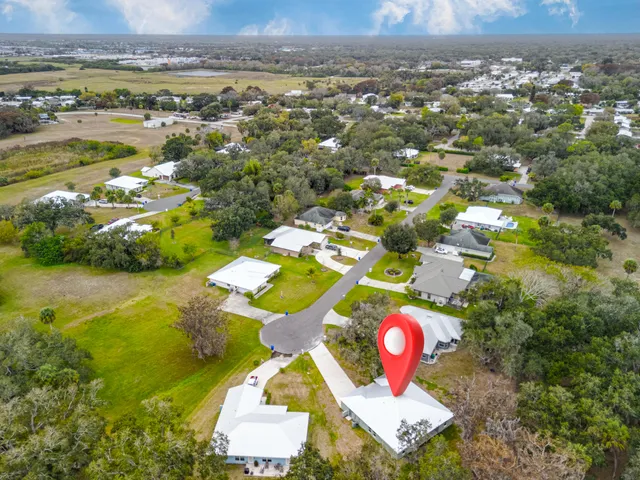 $459,000 | 1005 Southeast 14th Court, Okeechobee, FL 34974