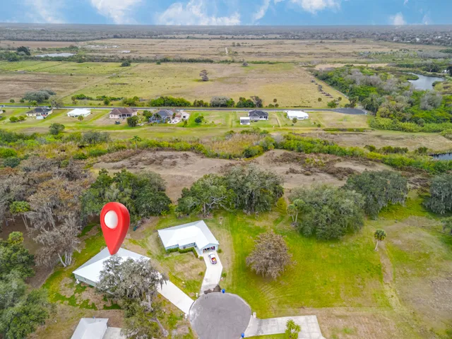 $459,000 | 1005 Southeast 14th Court, Okeechobee, FL 34974