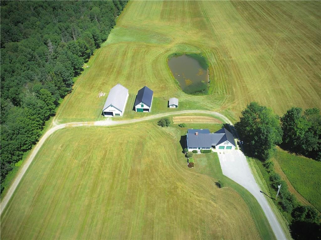 1334 Beech Hill Road Mercer, ME 04957 - Photo 35 of 35 Photo