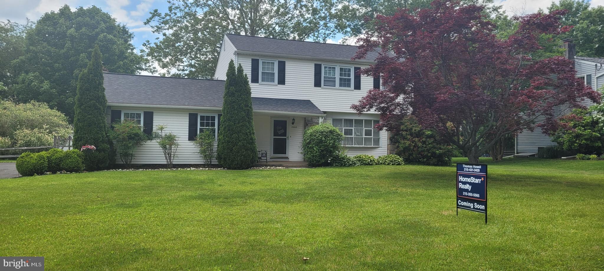 2660 Lisayne Road Hatboro, PA 19040 - Photo 4 of 34 Gallery Image 4