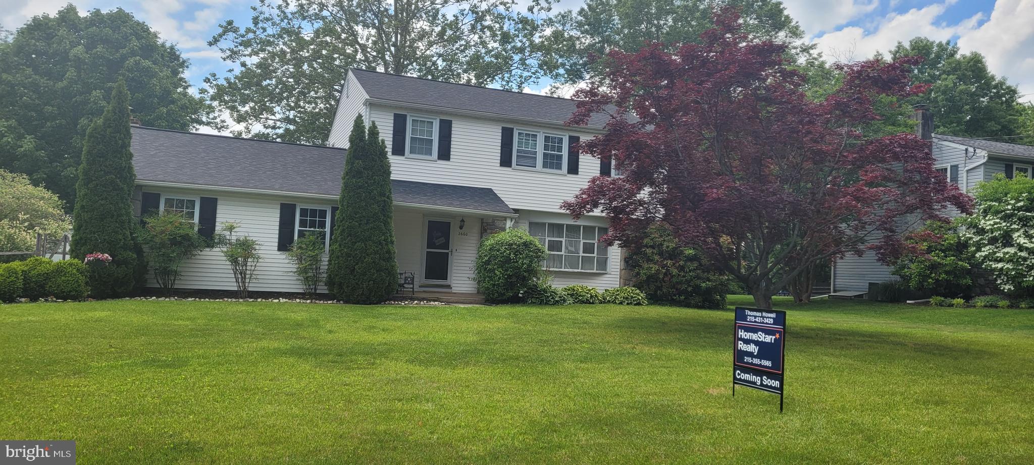 2660 Lisayne Road Hatboro, PA 19040 - Photo 5 of 34 Gallery Image 5