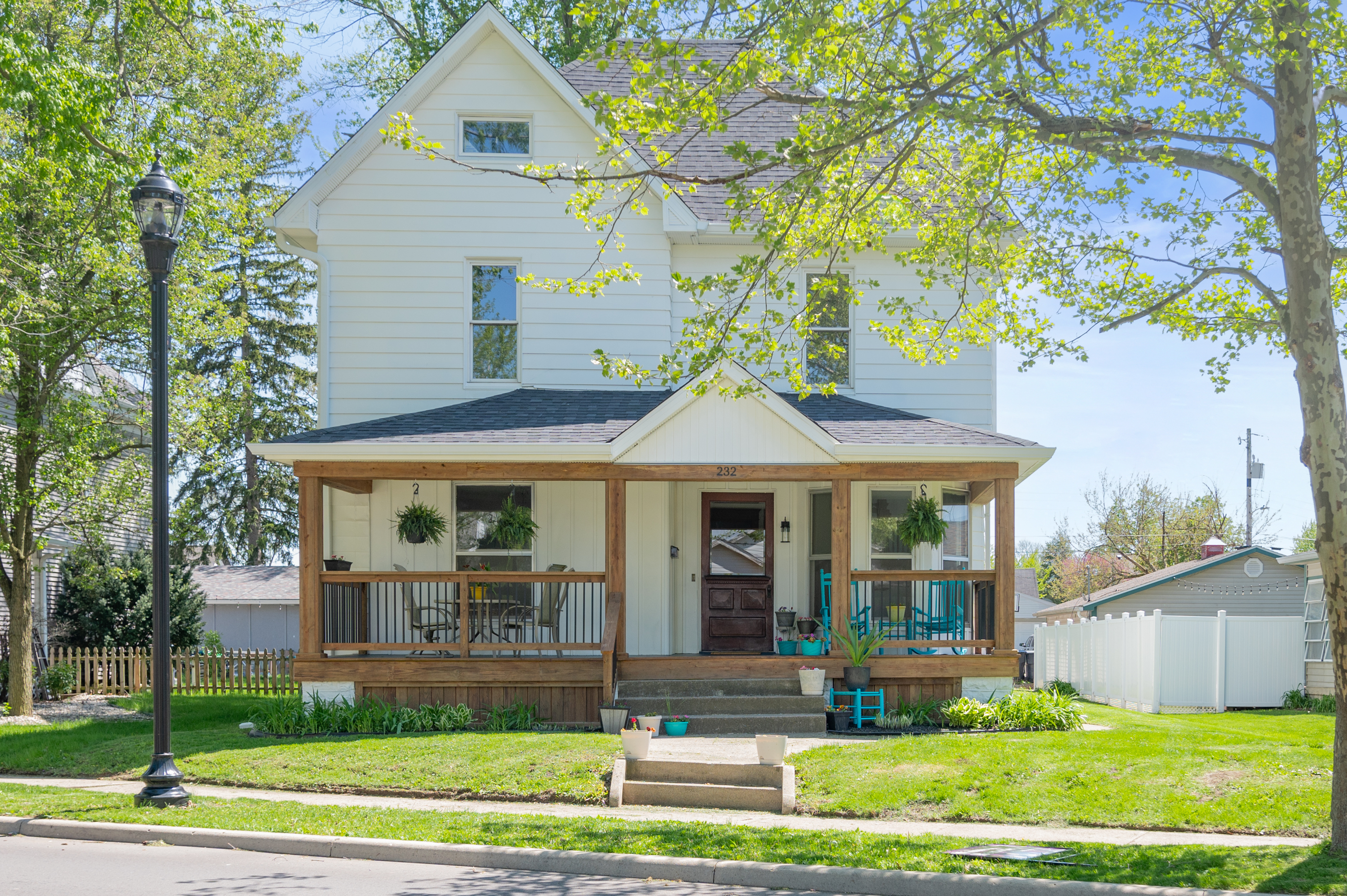 232 East State Street Pendleton, IN 46064 - Photo 1 of 48 Gallery Image 1