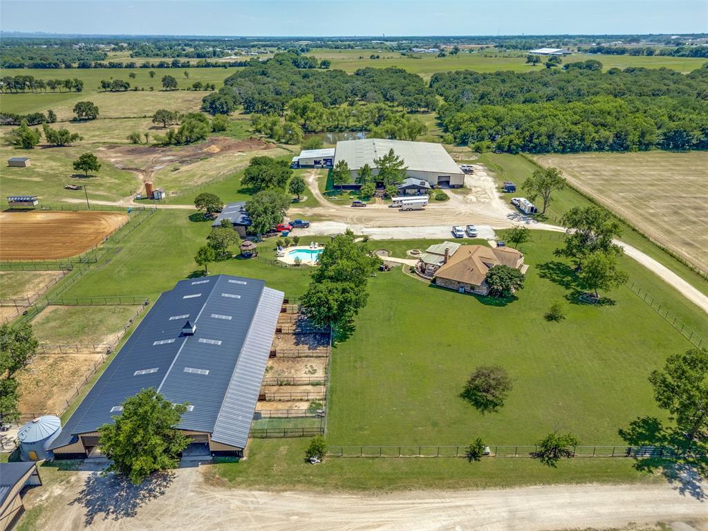 9940 Cole Road Pilot Point, TX 76258 - Photo 1 of 39