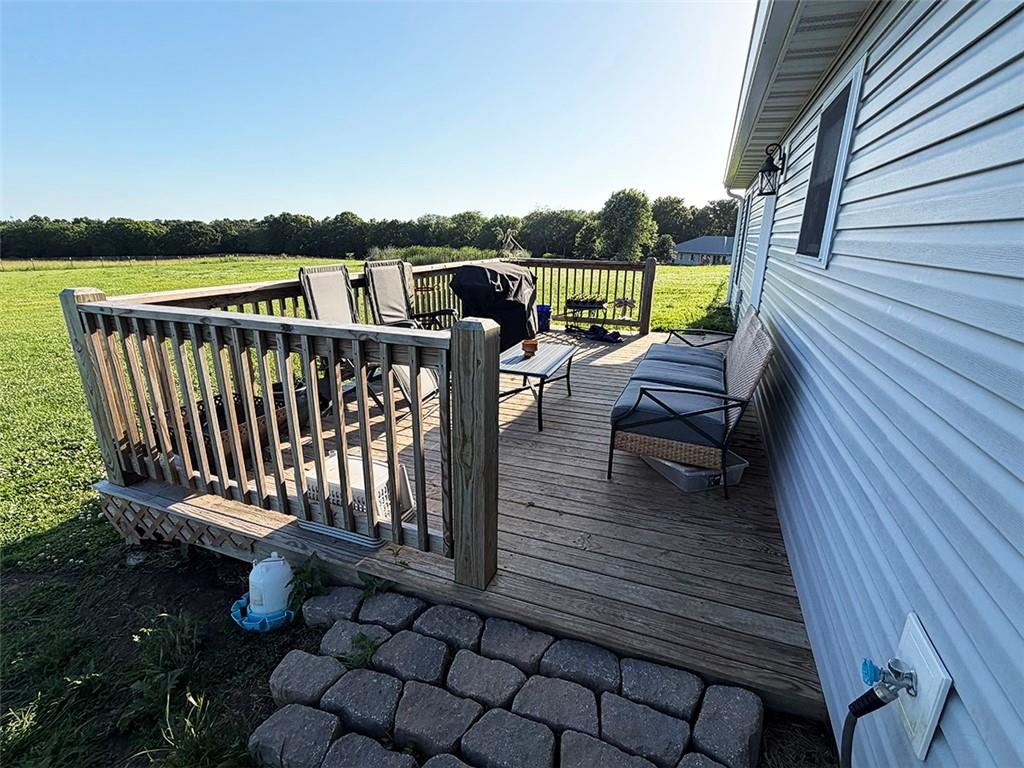 816 Southwest 520th Road, Unit 520 Holden, MO 64040 - Photo 33 of 60