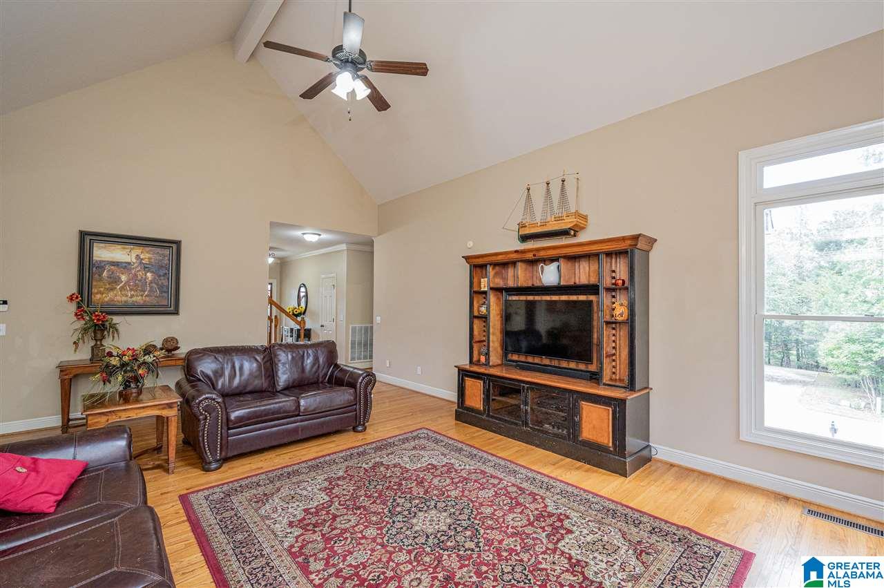537 Timberline Trail Calera, AL 35040 - Photo 23 of 49