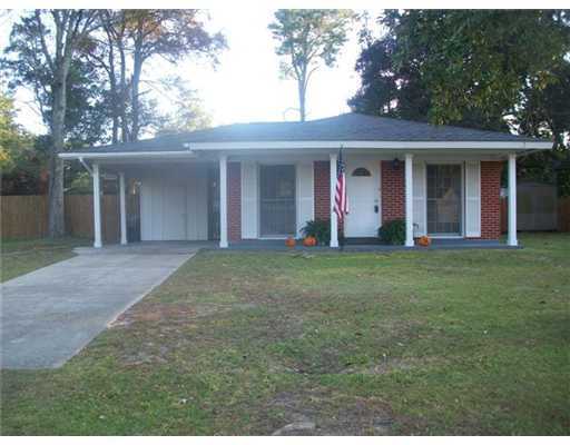2009 Switzer Road Gulfport, MS 39507 - Photo 1 of 9 Primary Photo
