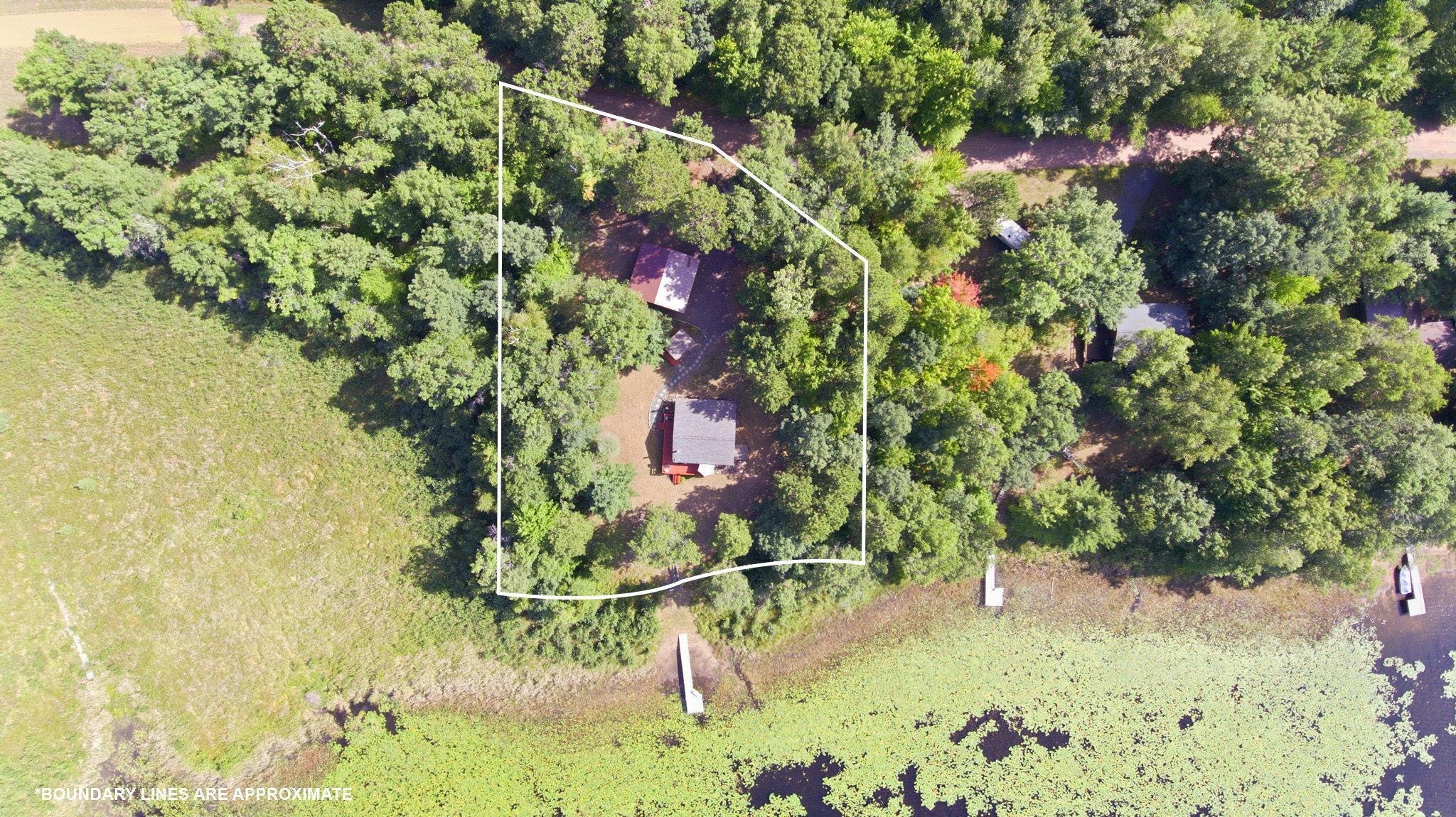 27925 Kovarik Road Webster, WI 54893 - Photo 36 of 47 Gallery Image 36