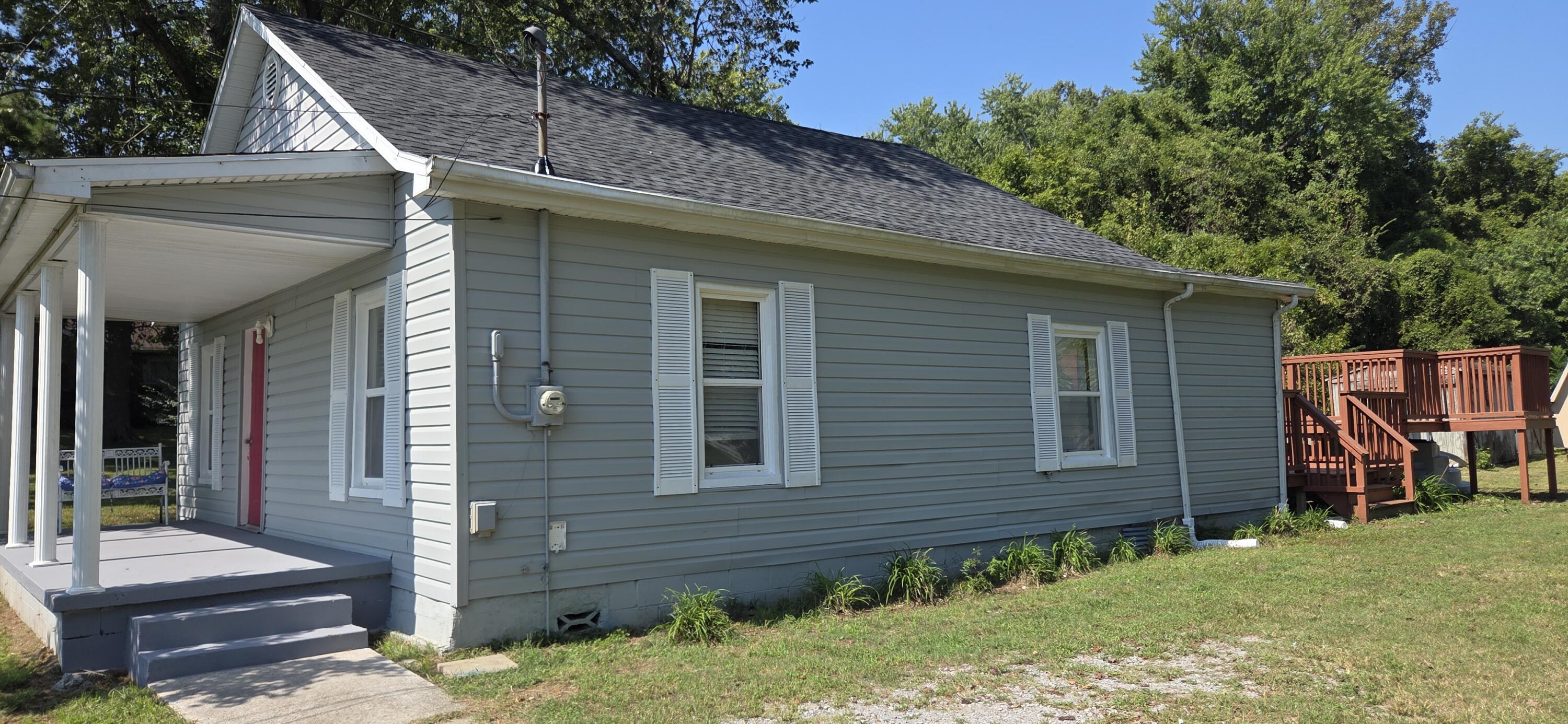 4535 Hendron Road Paducah, KY 42003 - Photo 15 of 25 20260916_115512