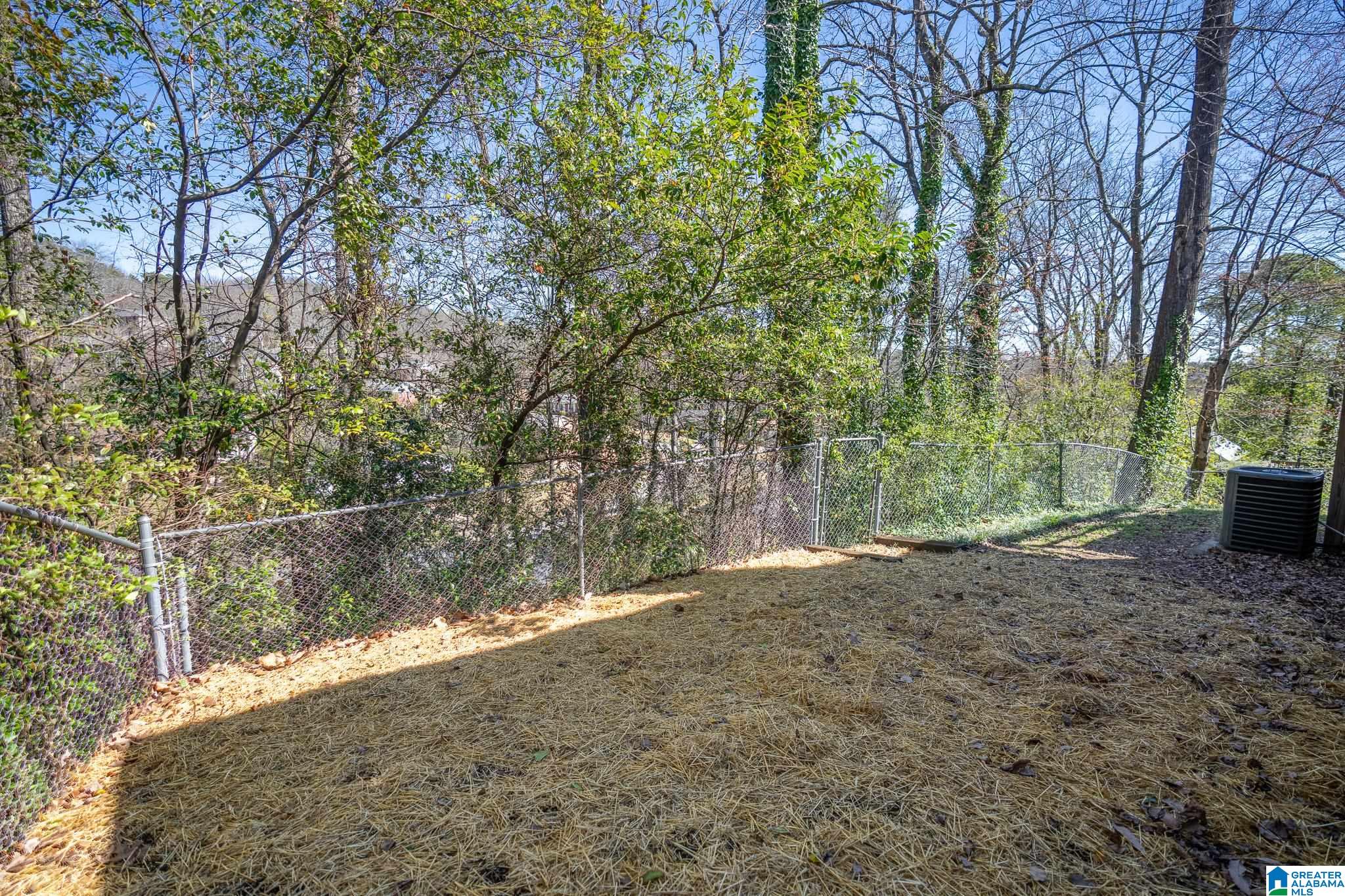 5820 Southhall Road Birmingham, AL 35213 - Photo 36 of 37