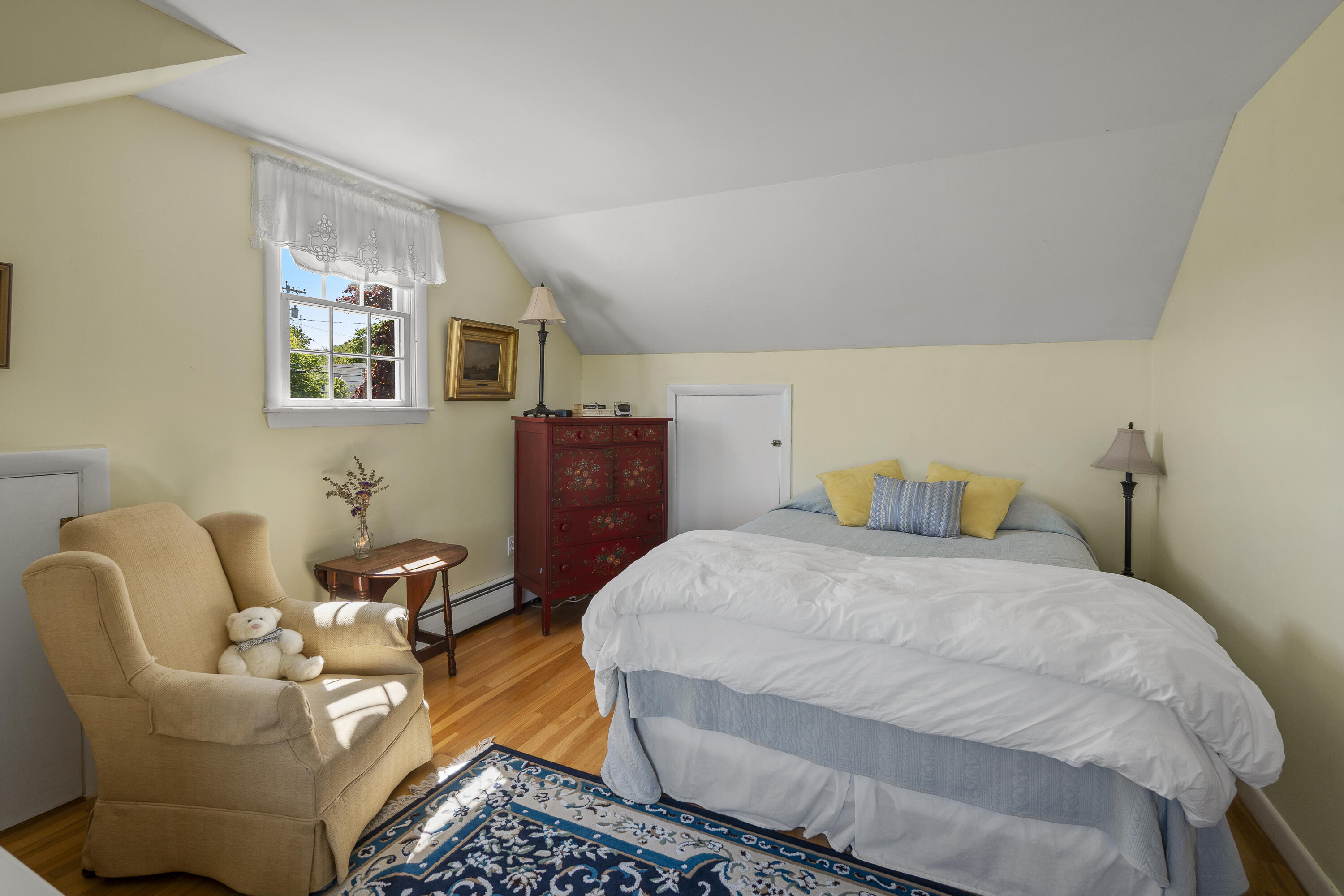 690 Bremen Road Waldoboro, ME 04572 - Photo 29 of 46 56-690 Bremen Rd, Waldoboro, ME-TP