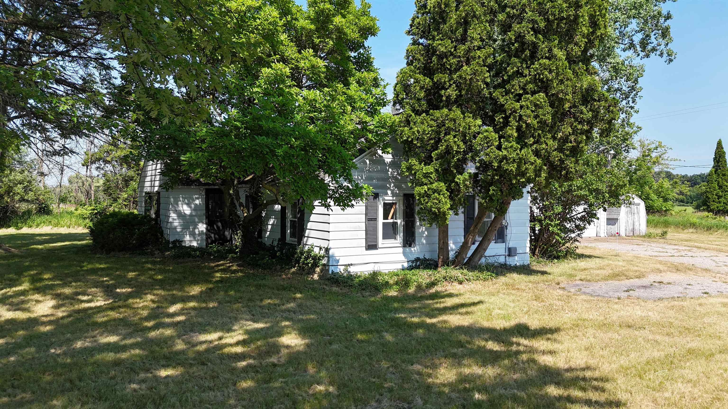 3126 West Remus Road Mount Pleasant, MI 48858 - Photo 2 of 21 Gallery Image 2