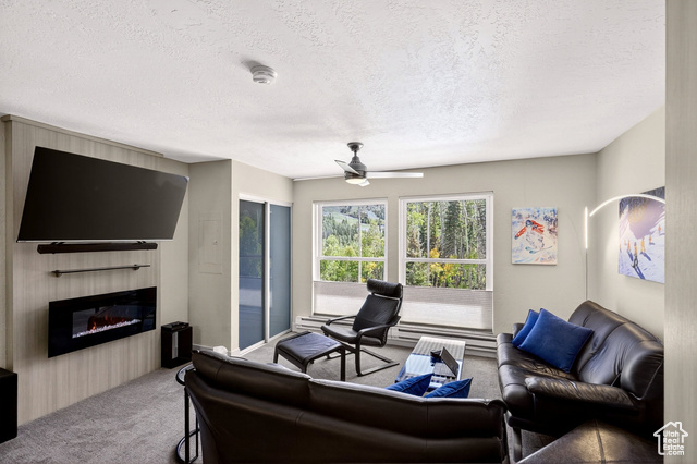 150 Ridgeview Street, Unit 128 Brian Head, UT 84719 - Photo 16 of 47