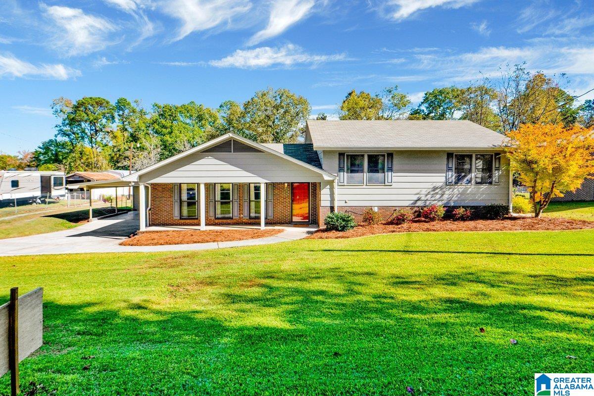 815 King Street Helena, AL 35080 - Photo 3 of 19