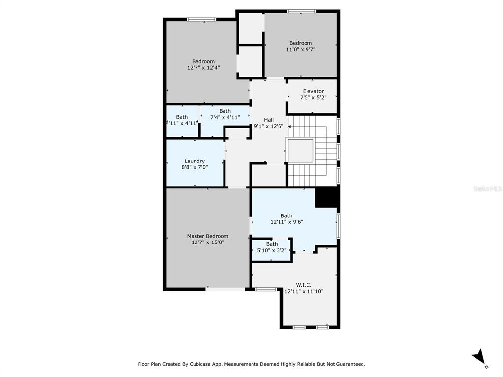 16306 1st Street East Redington Beach, FL 33708 - Photo 43 of 43