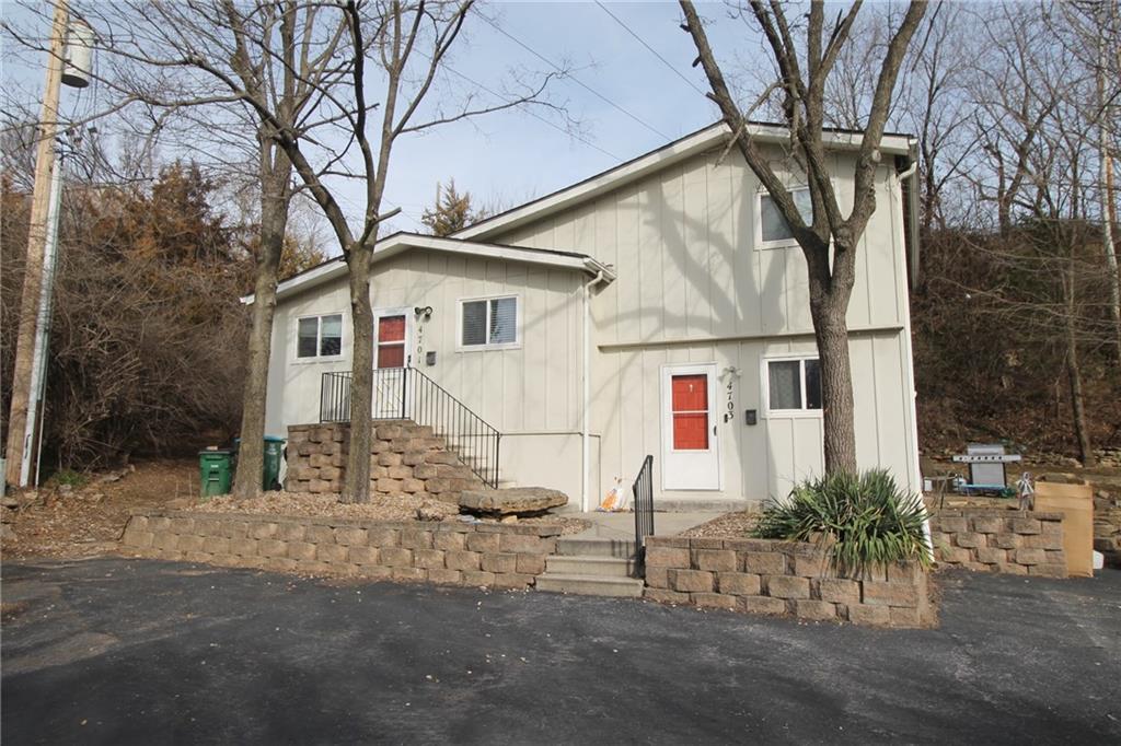 4701 Roe Lane Roeland Park, KS 66205 - Photo 1 of 24