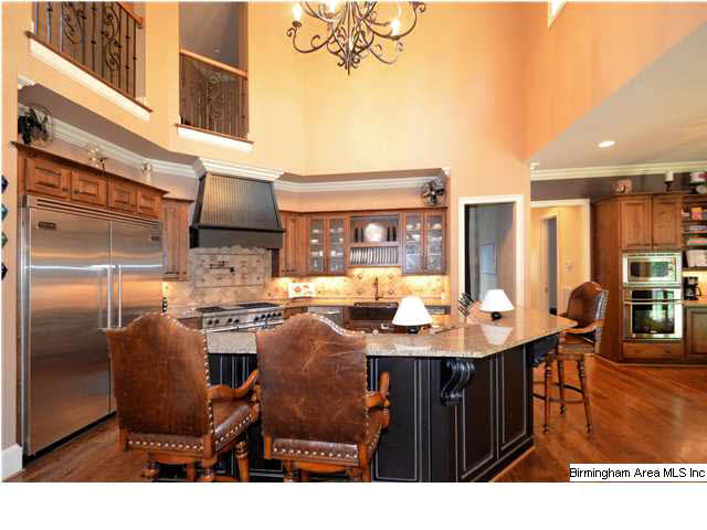 1170 Stagg Run Trail Pelham, AL 35124 - Photo 10 of 32