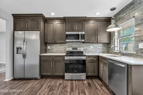 $217,999 | 1045 Fife Court, Unit C, Lakewood, NJ 08701