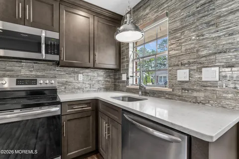 $217,999 | 1045 Fife Court, Unit C, Lakewood, NJ 08701
