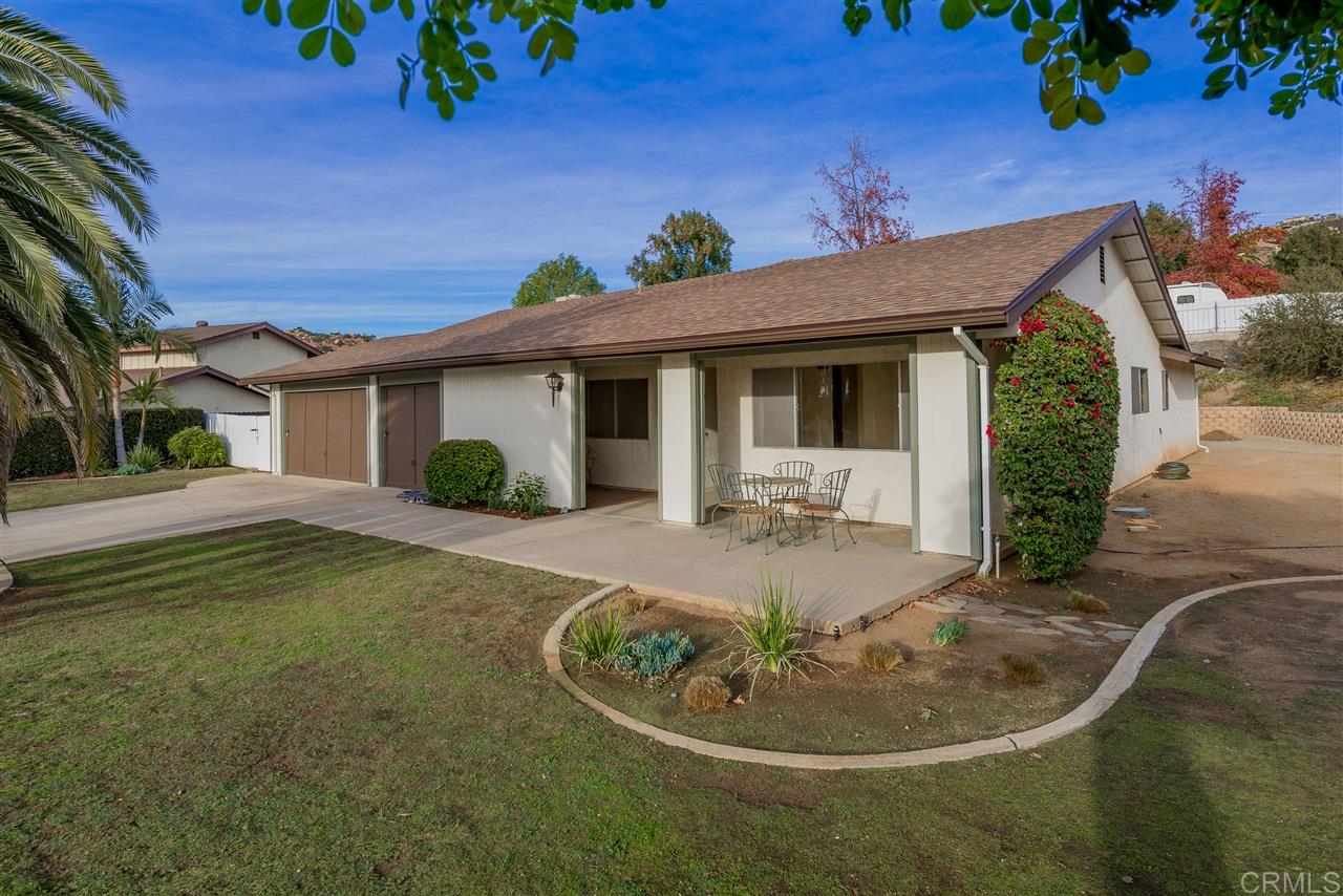 507 Stable Ridge Street El Cajon, CA 92019 - Photo 1 of 25 Gallery Image 1