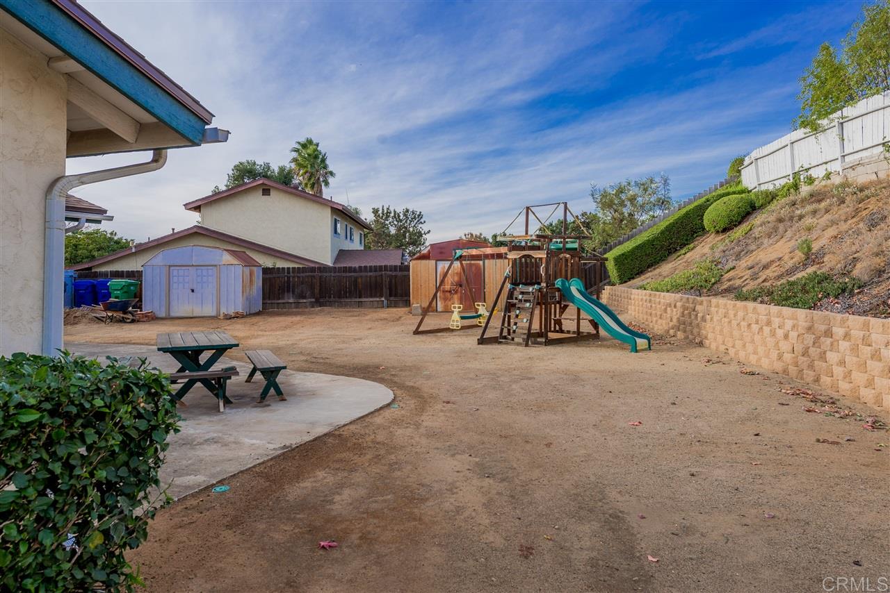 507 Stable Ridge Street El Cajon, CA 92019 - Photo 21 of 25 Gallery Image 21