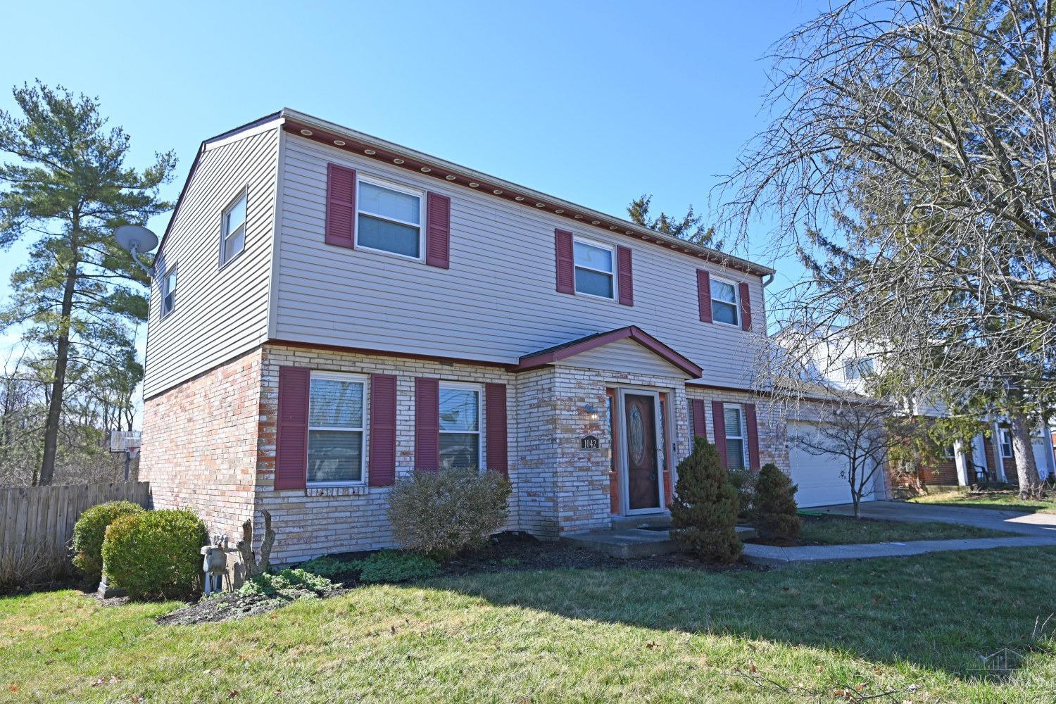 1042 Fuhrman Road Reading, OH 45215 - Photo 2 of 50 Gallery Image 2