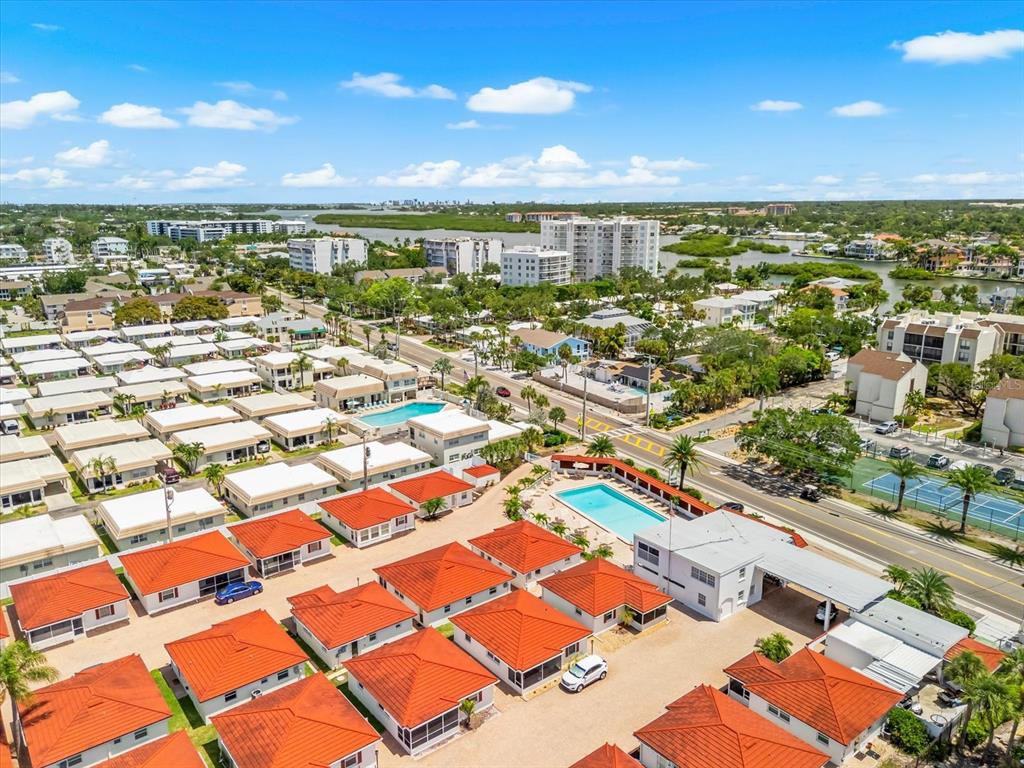 6154 Midnight Pass Road, Unit B1 Sarasota, FL 34242 - Photo 49 of 50