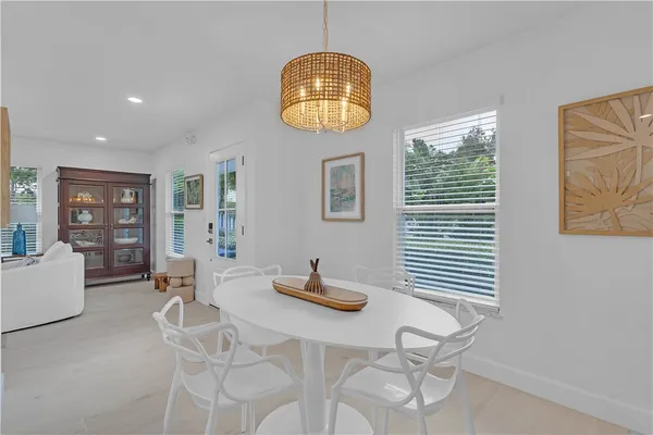 $1,195,000 | 9430-9436 Seagrape Drive, Vero Beach, FL 32963