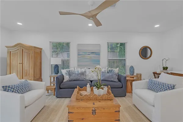 $1,195,000 | 9430-9436 Seagrape Drive, Vero Beach, FL 32963