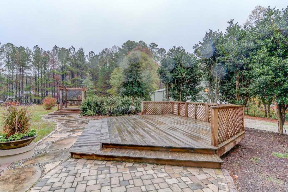 1521 Flying Hawk Road Apex, NC 27523 - Photo 22 of 24 Photo 22