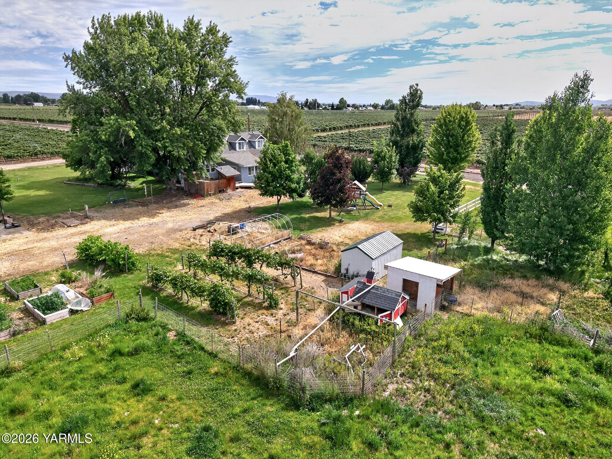 230 Krough Road Prosser, WA 99350 - Photo 53 of 57 230 Krough Rd-5