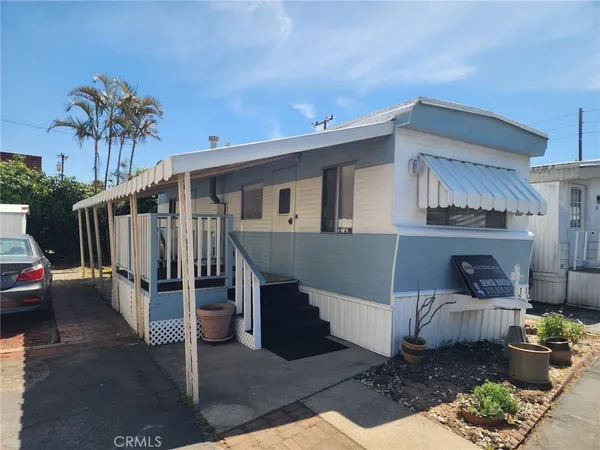 $115,000 | 2345 190th Redondo Beach, Unit 50, Redondo Beach, CA 90278