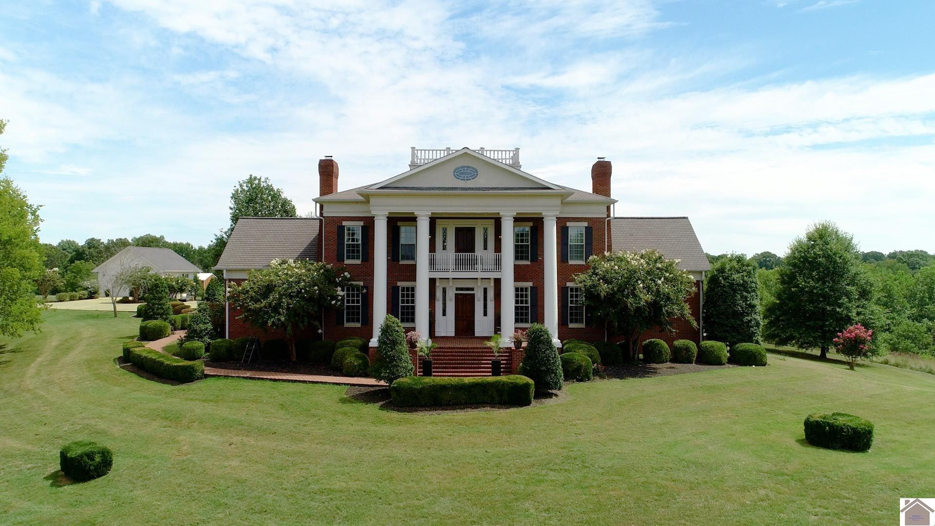 2720 Liberty Road Murray, KY 42071 - Photo 1 of 1 Photo 1