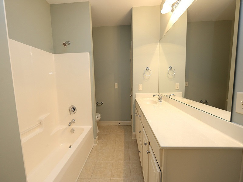 832 Historian Street Raleigh, NC 27603 - Photo 20 of 25 Bathroom