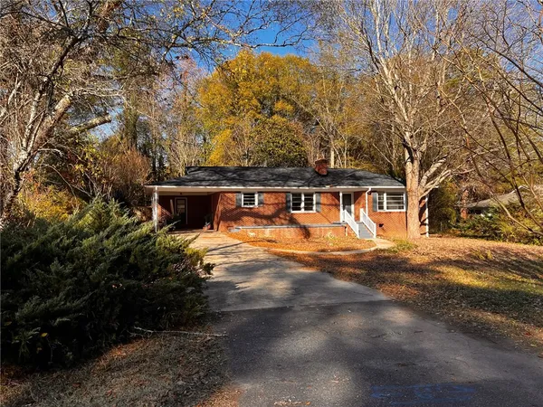 $350,000 | 207 Skyview Drive, Clemson, SC 29631