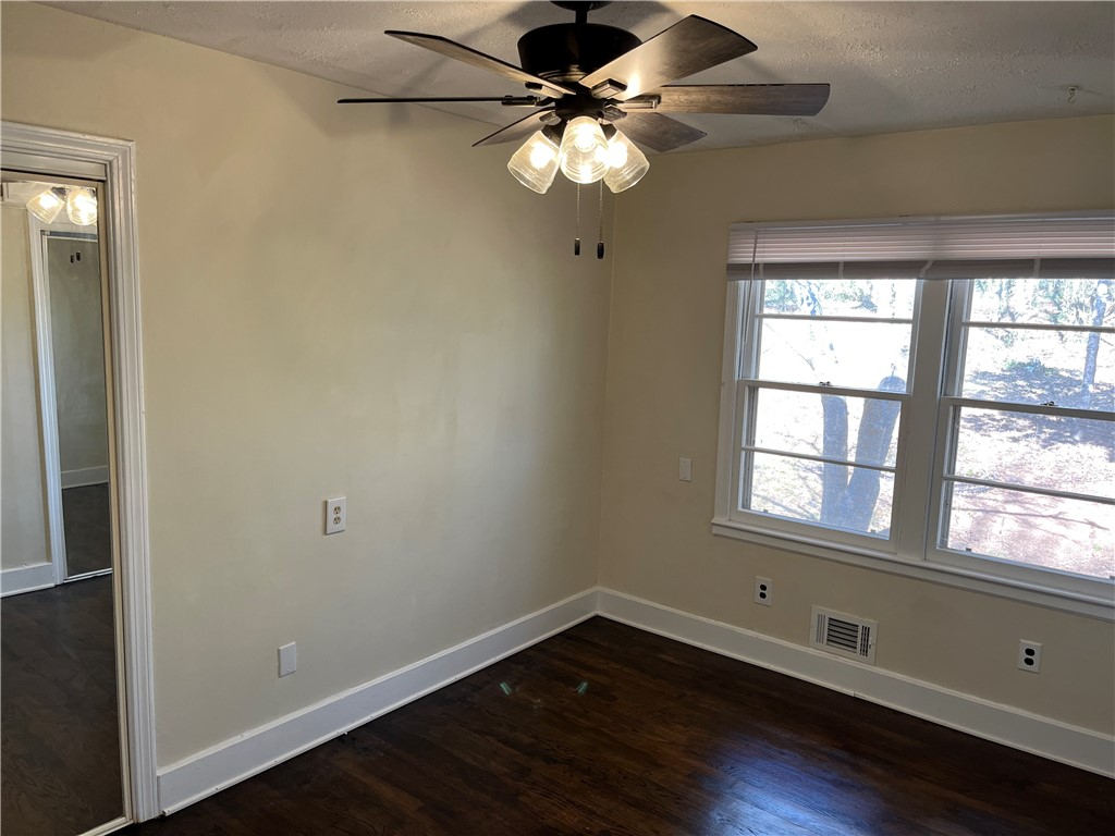 207 Skyview Drive Clemson, SC 29631 - Photo 11 of 18 bedroom 3