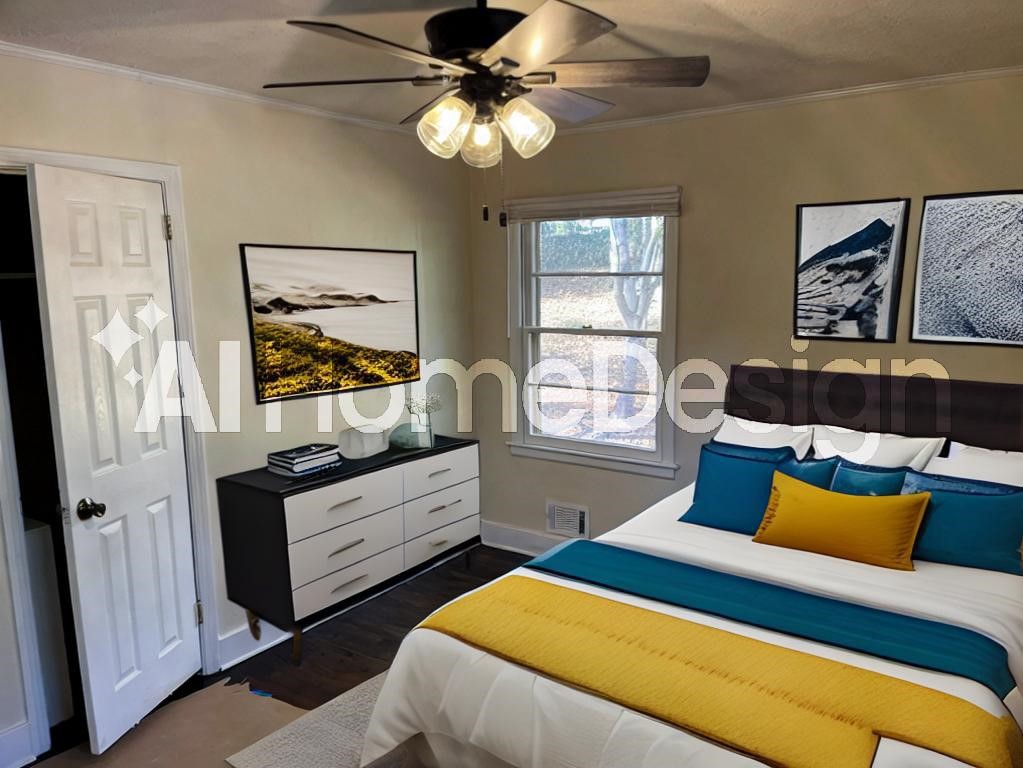 207 Skyview Drive Clemson, SC 29631 - Photo 12 of 18