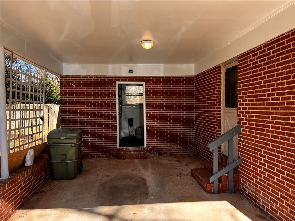 207 Skyview Drive Clemson, SC 29631 - Photo 16 of 18