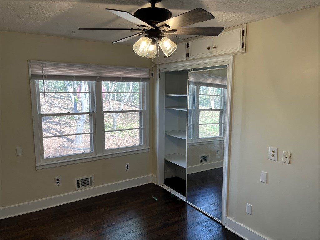 207 Skyview Drive Clemson, SC 29631 - Photo 10 of 18 bedroom 3