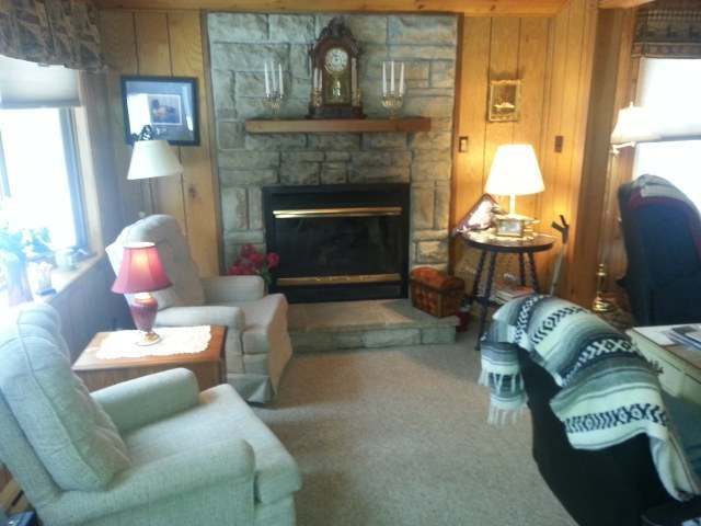 6325 Nelson Lake Road Eagle River, WI 54521 - Photo 4 of 18 Gallery Image 4