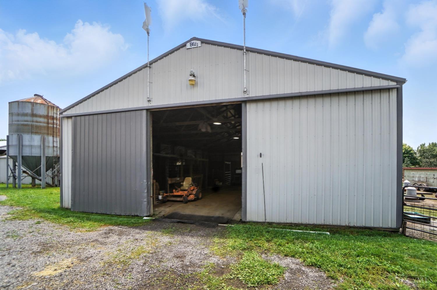1730 Shaker Road Franklin, OH 45005 - Photo 72 of 85 Gallery Image 72
