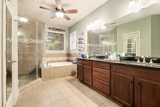 $725,000 | 2121 Quiet Falls Lane, League City, TX 77573