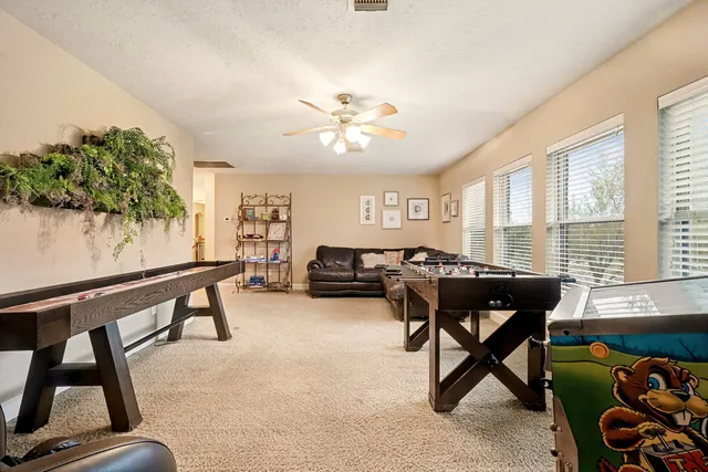 $725,000 | 2121 Quiet Falls Lane, League City, TX 77573