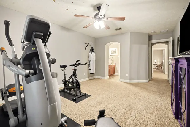 $725,000 | 2121 Quiet Falls Lane, League City, TX 77573