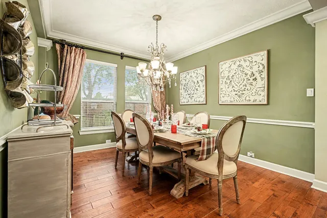 $725,000 | 2121 Quiet Falls Lane, League City, TX 77573